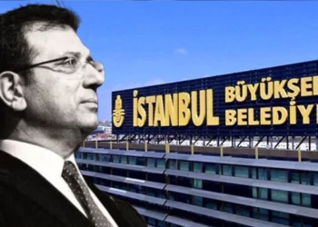 İBB soruşturmasında iddianame kasım ayının ilk haftası hazır olacak