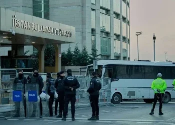 İBB’ye yönelik ‘casusluk’ soruşturmasında yeni gözaltı kararları