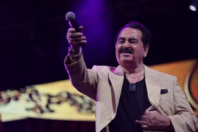 İbrahim Tatlıses, uzaklaştırma kararı aldırdı: Oğlu Ahmet’e elektronik kelepçe takıldı