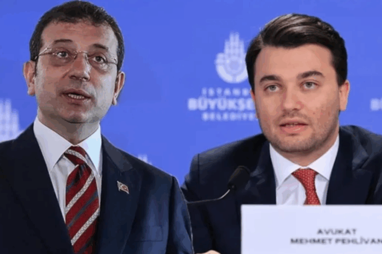 Mahkeme kararından döndü: İmamoğlu’nun tutuklu avukatı ‘diploma davası’na katılamayacak