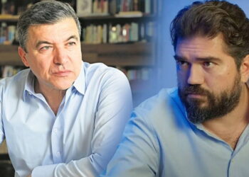 İsmail Küçükkaya, işten çıkarıldığını ilk Rasim Ozan Kütahyalı’dan öğrendi: ‘Galiba ilk kez benden duydu çünkü…’