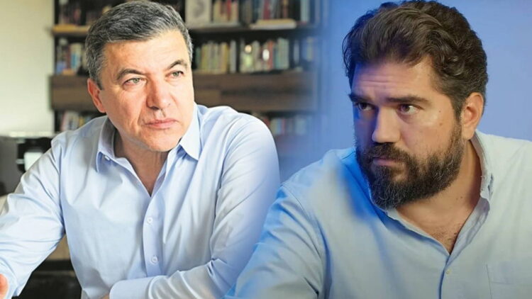 İsmail Küçükkaya, işten çıkarıldığını ilk Rasim Ozan Kütahyalı’dan öğrendi: ‘Galiba ilk kez benden duydu çünkü…’