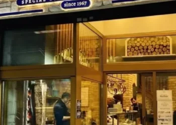 İstanbul’un 58 yıllık tarihi lokantası, Beyoğlu’nun simgesi iflas etti