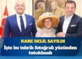 Delil sayıldı: Ekrem İmamoğlu bu tebrik fotoğrafı yüzünden tutuklandı