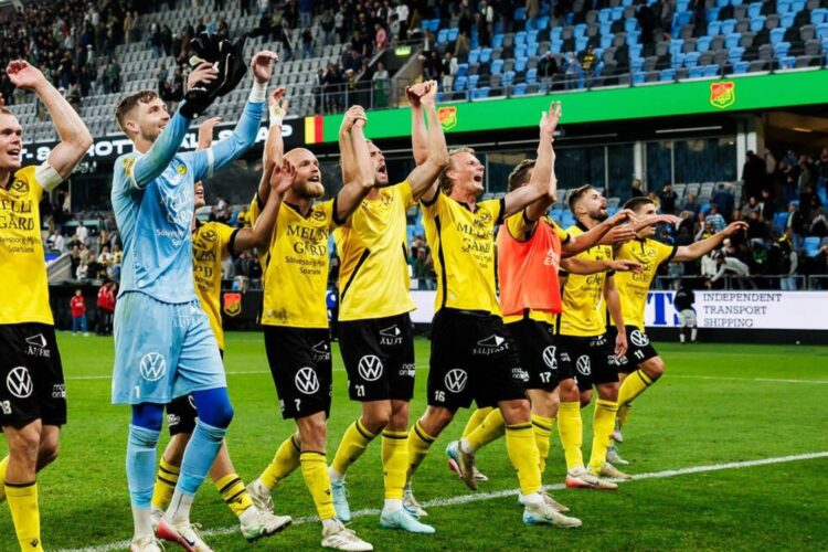 İsveç Ligi’nde futbol endüstrisinin mitlerini yıkan şampiyonluk hikayesi: Kadrosunda öğretmen, postacı ve balıkçı var