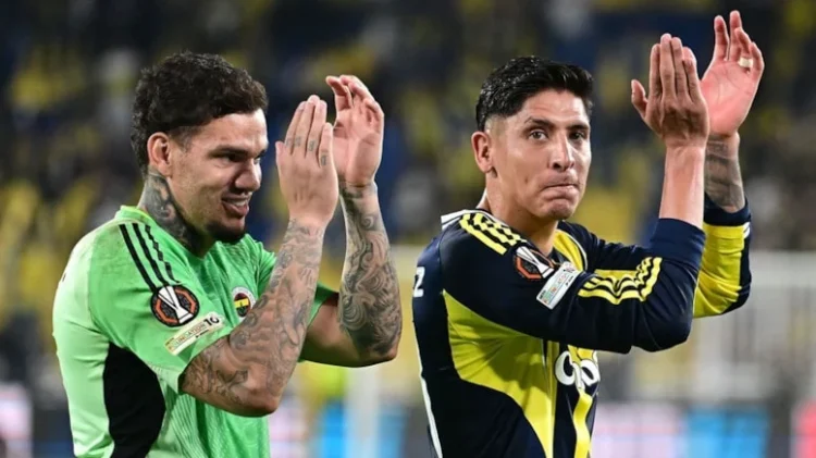 Fenerbahçe’de kadro dışı sonrası kafa karıştıran paylaşım: Kısa süre içinde kaldırdı