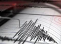 Karadeniz’de korkutan deprem: İstanbul’dan da hissedildi