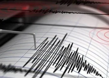 Karadeniz’de korkutan deprem: İstanbul’dan da hissedildi