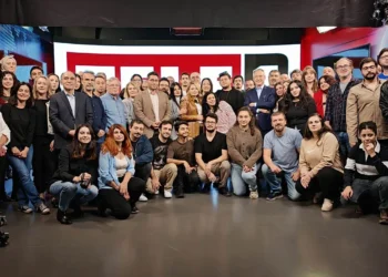 Kayyım atanan TELE 1’de çalışanlar toplu istifa etti: “Penguen medyası olmayacağız”