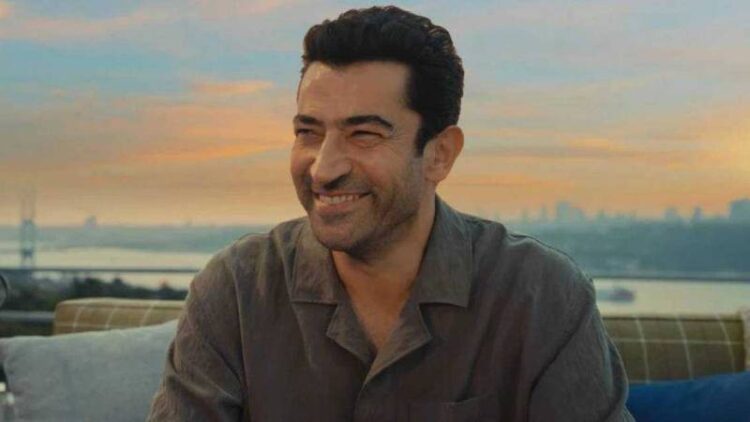 “Aile Bir İmtihandır” dizisiyle ekranlara dönecek: Kenan İmirzalıoğlu’nun estetik işlemleri gündem oldu