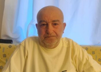 Kendi vefatını camiden duyurdu: Öldüm beni gömün