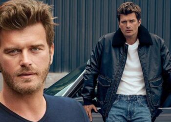 Kıvanç Tatlıtuğ’dan yeni anlaşma: 2 bin asgari ücret karşılığında imzayı attı