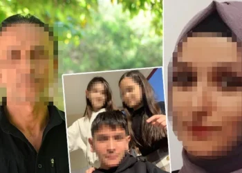 Komşusunun ihbarıyla iki çocuğunun kendisinden olmadığını öğrendi: Çocukların babası en yakını çıktı