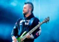 İstanbul’da konser vermişlerdi: Ünlü müzisyen genç yaşta hayatını kaybetti