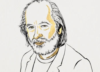 Macar yazar Laszlo Krasznahorkai 2025 Nobel Edebiyat Ödülü’nü kazandı