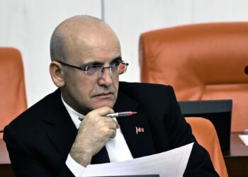 Mehmet Şimşek’in bahanesi şaşırttı: Yumurtayı da mı don vurdu?