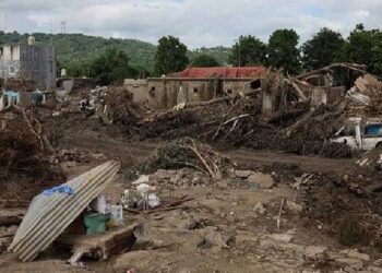 Meksika’da sel: 66 ölü, 75 kayıp