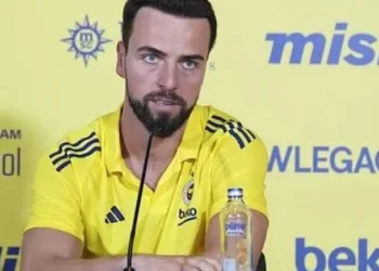 Melih Mahmutoğlu alkollü yakalandı, ehliyetini kaptırdı