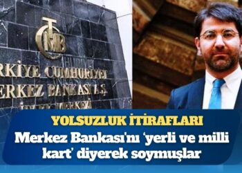 Eski BKM Genel Müdürü Aytaş, eski MB Başkan Yardımcısı Şener’i suçlamış: Enarge firmasıyla iletişimi vardı; beni maşa olarak kullanmış
