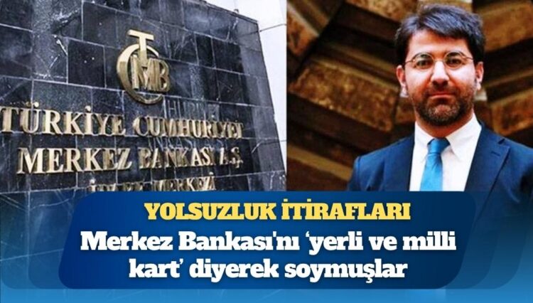 Eski BKM Genel Müdürü Aytaş, eski MB Başkan Yardımcısı Şener’i suçlamış: Enarge firmasıyla iletişimi vardı; beni maşa olarak kullanmış