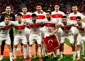 İşte ödediği dev rakam: Vergi rekortmeni milli yıldız