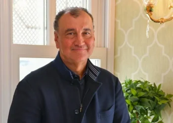 Murat Ülker: Anamın evinde oturuyorum, başka yerde de evim de yok