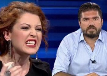 Nagehan Alçı’dan Rasim Ozan Kütahyalı’ya nafaka isyanı