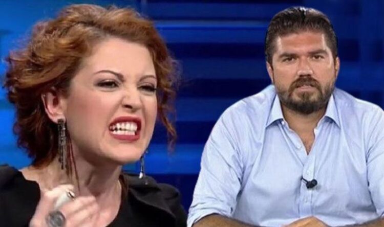 Nagehan Alçı’dan Rasim Ozan Kütahyalı’ya nafaka isyanı