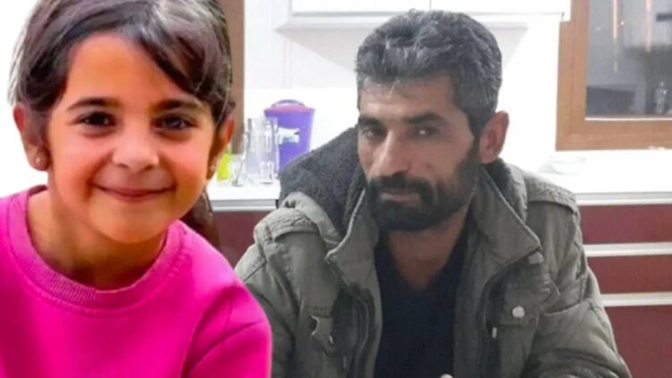 Narin cinayetinde flaş gelişme: Nevzat Bahtiyar’ın avukatı davadan çekildi