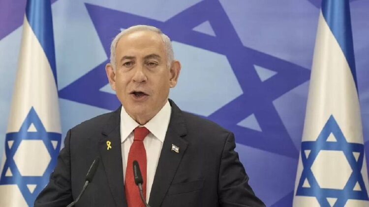 Netanyahu’dan yeni tehditler: Kıyamet kopacak