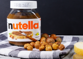 Türk fındığında kriz: Nutella alımları durdurdu
