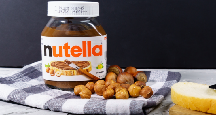 Türk fındığında kriz: Nutella alımları durdurdu