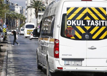 Öğrenciler taşımalı eğitime mahkum: Köy okulları kapatıldı, yıkılan okullar yeniden inşa edilmedi