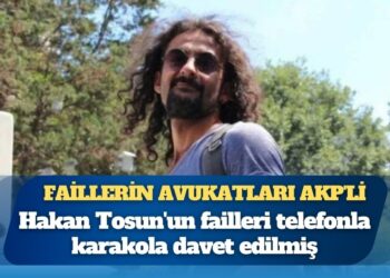 Gazeteci Hakan Tosun’a saldırıda skandal ayrıntı: Failler telefonla çağrılmış