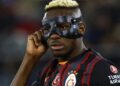 Galatasaraylıları isyan ettiren anlar: Osimhen’e ne oldu?
