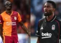 Osimhen ve Ndidi’yi taşıyan uçağın camı çatladı