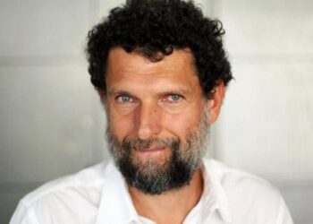 DEM Partili Gergerlioğlu: 3 ay önce Osman Kavala’yı ziyaret etmek istedim, bakanlık “Ona yasak var” dedi