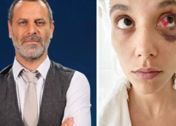 Ozan Güven’in kadına şiddet cezası onandı: 45 gün cezaevinde kalacak