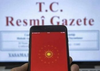Resmî Gazete’de yayımlandı; bazı kişi ve kurumların mal varlıkları donduruldu