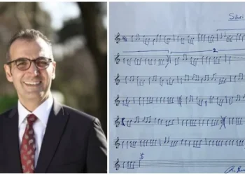 Resul Emrah Şahan hapiste besteledi: Silivri No 9