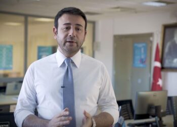 Tutuklu Beşiktaş Belediye Başkanı Rıza Akpolat’tan “itirafçı oldu” iddialarına tepki: Hem iktidar hem de parti içinde hedef haline getirildim