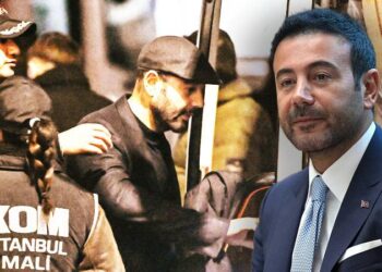 415 yıla kadar hapsi istenen Rıza Akpolat: Hâkikat ve haysiyetimiz için savaşacağız