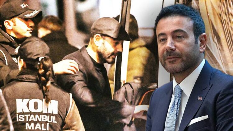 415 yıla kadar hapsi istenen Rıza Akpolat: Hâkikat ve haysiyetimiz için savaşacağız