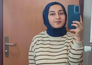 Rojin Kabaiş’in babasından açıklama geldi: Bu iki kişi katildir