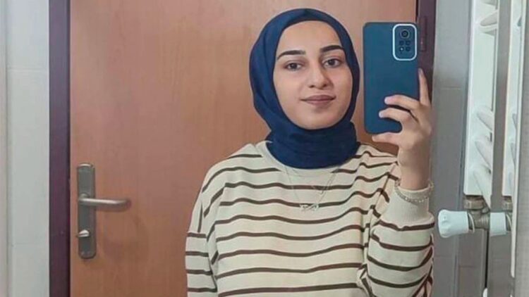 Rojin Kabaiş’in babasından açıklama geldi: Bu iki kişi katildir