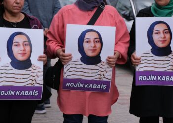 Rojin Kabaiş’in ölümünde deliller karartılmış: Başörtüsü suya sokuldu