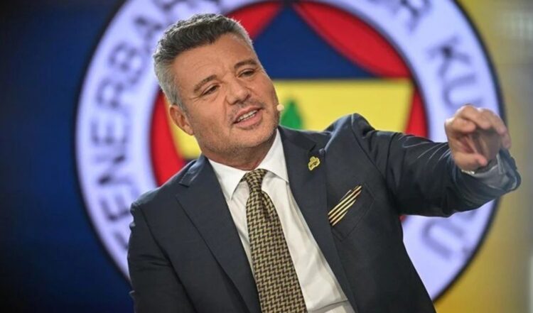 Sadettin Saran’ın ilk transferini duyurdular: Eski dost geri dönüyor