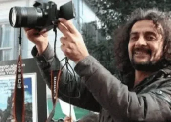 Saldırıya uğrayan çevre aktivisti ve gazeteci Hakan Tosun hayatını kaybetti