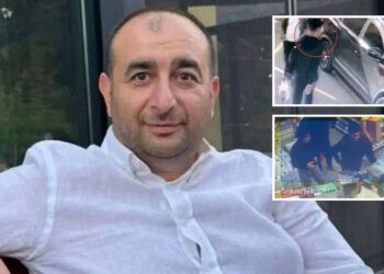 Serdar Öktem cinayetinde yeni detaylar: Tetiği çekemeden vurulmuş