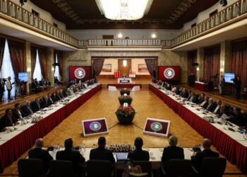 Kulis: Silah bırakan PKK’lıların örgüt üyeliği suçlamaları düşecek, infaz düzenlemeleri için ayrı paket gelecek